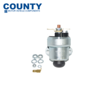 12 Volt Universal Starter Solenoid Push Button 12V