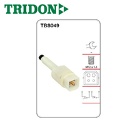 TRIDON BRAKE LIGHT SWITCH TBS049