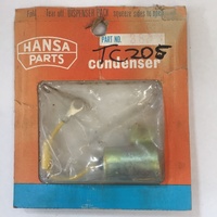 Toyota Corolla Crown Hi-Ace Distributor Lite-Ace Distributor Condenser TC205