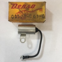 Distributor Condenser FOR Toyota Corolla Crown Hi-Ace Distributor Lite-Ace TC205