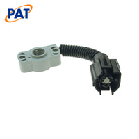 PAT THROTTLE POSITION SWITCH TPS-008