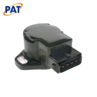 PAT THROTTLE POSITION SWITCH TPS-014
