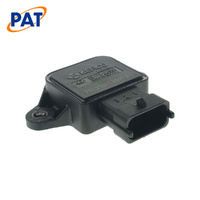 PAT THROTTLE POSITION SWITCH TPS-016
