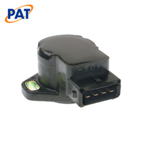 PAT THROTTLE POSITION SWITCH TPS-018
