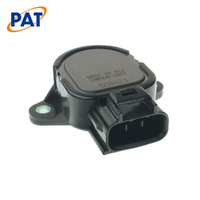 PAT THROTTLE POSITION SWITCH TPS-025
