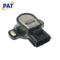 PAT THROTTLE POSITION SWITCH TPS-028