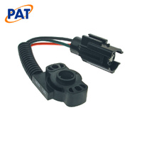 PAT THROTTLE POSITION SWITCH TPS-039