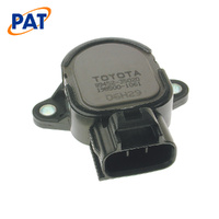 PAT THROTTLE POSITION SWITCH TPS-041