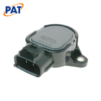 PAT THROTTLE POSITION SWITCH TPS-057