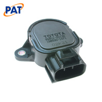 PAT THROTTLE POSITION SWITCH TPS-075