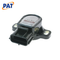 PAT THROTTLE POSITION SWITCH TPS-076