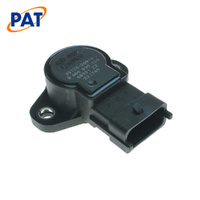 PAT THROTTLE POSITION SWITCH TPS-082
