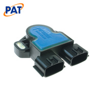 PAT THROTTLE POSITION SWITCH TPS-085
