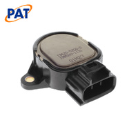 PAT THROTTLE POSITION SWITCH TPS-103
