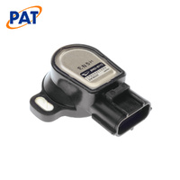 PAT THROTTLE POSITION SWITCH TPS-109