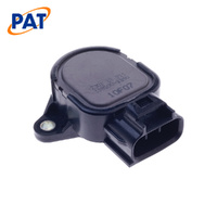 PAT THROTTLE POSITION SWITCH TPS-114