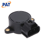 PAT THROTTLE POSITION SENSOR TPS-122