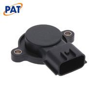 PAT THROTTLE POSITION SENSOR TPS-123
