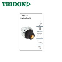 Oil Pressure Switch (Light) TPS033