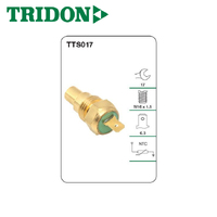 TRIDON WATER TEMPERATURE SENDER (GAUGE) TTS017