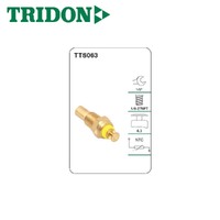 Tridon Water Temperature Sender (Gauge) TTS063