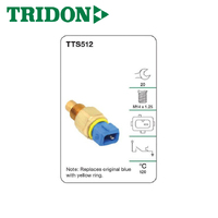 TRIDON WATER TEMPERATURE SWITCH (WARNING LIGHT) TTS512