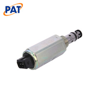 PAT VARIABLE CAMSHAFT ACTUATOR VCA-108