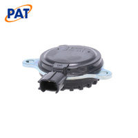 PAT VARIABLE CAMSHAFT ACTUATOR VCA-127