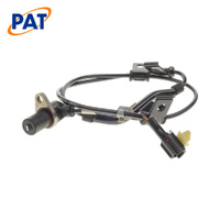 PAT WHEEL SPEED SENSOR WSS-021