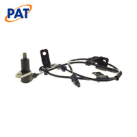 PAT WHEEL SPEED SENSOR WSS-040