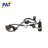 PAT WHEEL SPEED SENSOR WSS-051