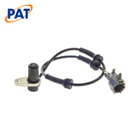 PAT WHEEL SPEED SENSOR WSS-057