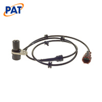 PAT WHEEL SPEED SENSOR WSS-062