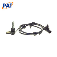 PAT WHEEL SPEED SENSOR WSS-067