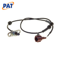 PAT WHEEL SPEED SENSOR WSS-068