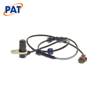 PAT WHEEL SPEED SENSOR WSS-086
