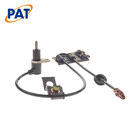 PAT WHEEL SPEED SENSOR WSS-098