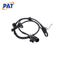 PAT WHEEL SPEED SENSOR WSS-1027