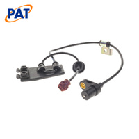 PAT WHEEL SPEED SENSOR WSS-104
