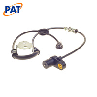 PAT WHEEL SPEED SENSOR WSS-106