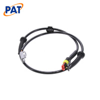 PAT WHEEL SPEED SENSOR HARNESS WSS-1072H