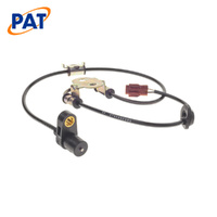 PAT WHEEL SPEED SENSOR WSS-109