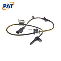 PAT WHEEL SPEED SENSOR WSS-117