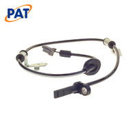 PAT WHEEL SPEED SENSOR WSS-118