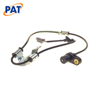 PAT WHEEL SPEED SENSOR WSS-126