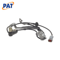 PAT WHEEL SPEED SENSOR WSS-137