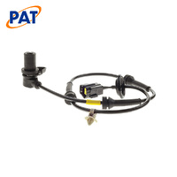 PAT WHEEL SPEED SENSOR WSS-182