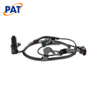 PAT WHEEL SPEED SENSOR WSS-197