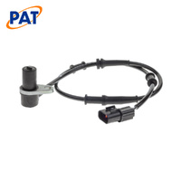 PAT WHEEL SPEED SENSOR WSS-208