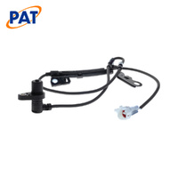 PAT WHEEL SPEED SENSOR WSS-221